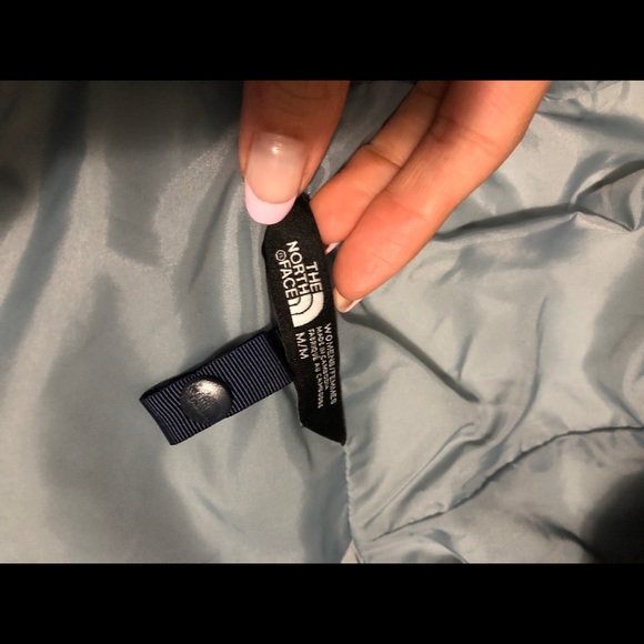 The North Face Medium rain jacket - Picture 3 of 4